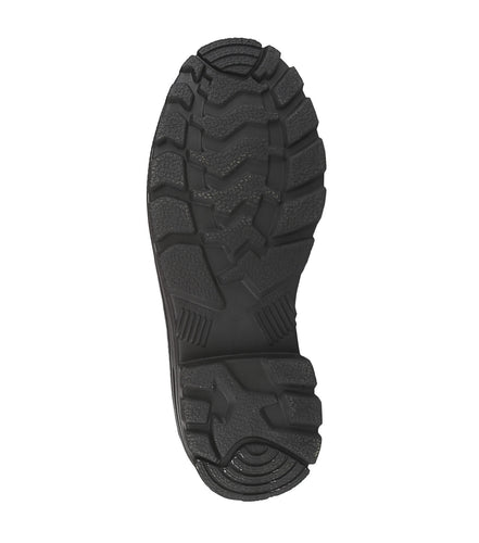 Acrobat, Tan | 8"  Nubuck Work Boots | 200g Thinsulate Insulation